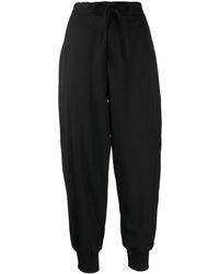 Y-3 - ウールトラックパンツ - Lyst
