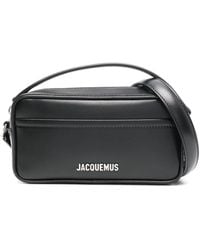 Jacquemus - Le Baneto Camera Bag - Lyst