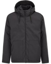 Herno - Cotton Feel Jacket - Lyst