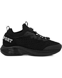Philipp Plein - Baskets À Lacets - Lyst