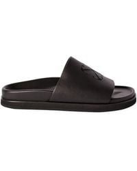 Off-White c/o Virgil Abloh - Off- Pool Time Slide - Lyst