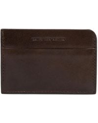Dries Van Noten - Logo Card Holder - Lyst