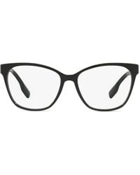 Burberry - Caroline Glasses - Lyst