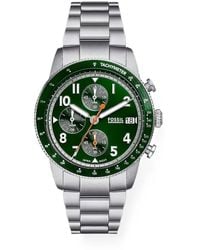 Fossil - Sport Tourer 42Mm Watch - Lyst
