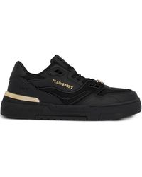 Philipp Plein - Apollo-1 Lace-Up Sneakers - Lyst