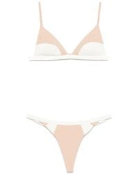 Noire Swimwear - Nyra & Alice Bikini - Lyst