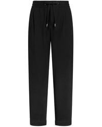 Dolce & Gabbana - Jersey Jogging Trousers - Lyst