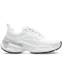 DSquared² - Baskets À Logo Embossé - Lyst