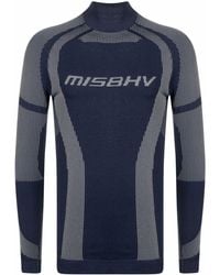 MISBHV - Sport Active Long-sleeved Top - Lyst