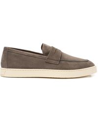 SCAROSSO - Ramon Loafers - Lyst