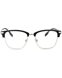 Burberry - Pearce Brille - Lyst