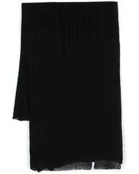 Botto Giuseppe - Pashmina de punto fino - Lyst