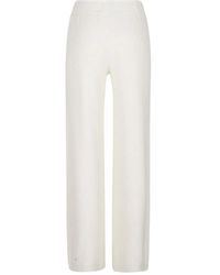 hinnominate - Hose Mit Elastischem Bund - Lyst