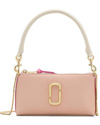 Marc Jacobs - The Snapshot Convertible Shoulder Bag - Lyst