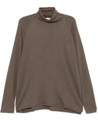 Jan Jan Van Essche - Turtle-Neck Tee - Lyst