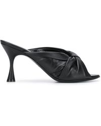 talon balenciaga