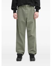 Carhartt - Button-Fastening Trousers - Lyst