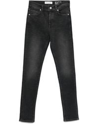Marc O' Polo - Stone-Wash Skinny Jeans - Lyst