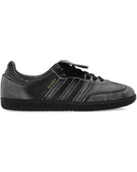 adidas - Samba Low-Top Sneakers - Lyst