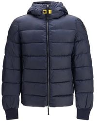 Parajumpers - Pharrel Hooded Jacket - Lyst