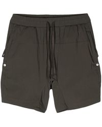 Thom Krom - M St 422 Bermuda Shorts - Lyst