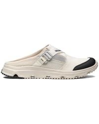 Salomon - Rx Slide 3.0 Buckle-Fastening Mesh Trainers - Lyst