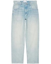 Edwin - Tyrell Washed Jeans - Lyst