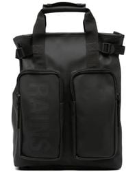 Rains - Texel Tote Backpack - Lyst