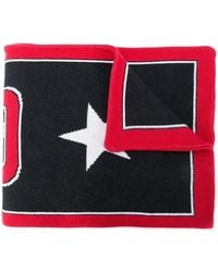 Givenchy - Bufanda Paris De Punto - Lyst