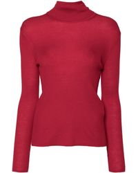 P.A.R.O.S.H. - Sweaters - Lyst