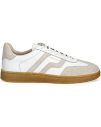 GANT - Cuzima Trainers - Lyst