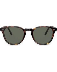 Oliver Peoples - Forman L.A. Sunglasses - Lyst