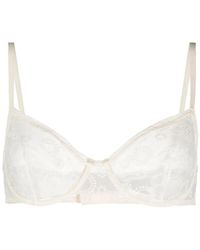 Eres - Pepin デミカップ ブラ - Lyst
