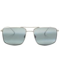 Maui Jim - Aeko パイロットフレーム サングラス - Lyst