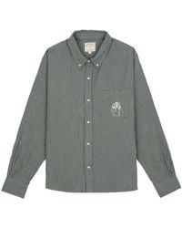 Brooks Brothers - X Brain Dead Checked Shirt - Lyst