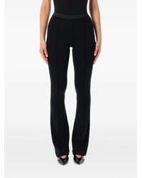THE GARMENT - Chloe N Ultra Long Trousers - Lyst