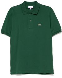 Lacoste - Light Poloshirt - Lyst