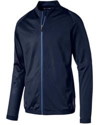 PUMA - Ftblnxt Zip-up Track Jacket - Lyst