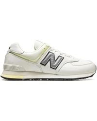 New Balance - X Joe Freshgoods 574 "Conversations Amongst Us" Sneakers - Lyst