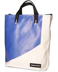 Freitag - Borsa Tote Leland - Lyst