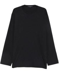Sofie D'Hoore - T-Shirt À Manches Longues - Lyst