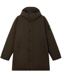 Stone Island - Coats - Lyst