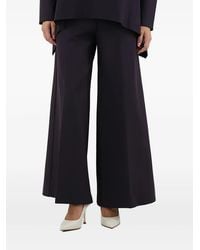 MEIMEIJ - Hose mit weitem Bein - Lyst