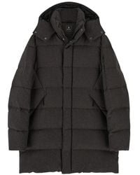 BOGGI - Parka - Lyst