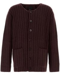 Givenchy - Kasjmier Vest - Lyst
