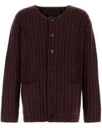 Givenchy - Kasjmier Vest - Lyst