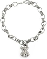 Mayol - Nature Boy Necklace - Lyst