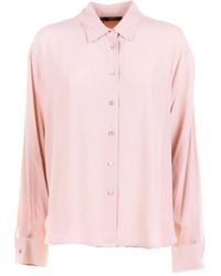 Seventy - Long-Sleeve Button-Down Shirt - Lyst