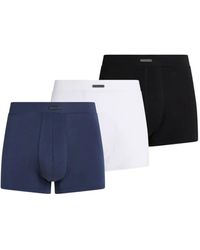 Karl Lagerfeld - Hotel Karl Boxershorts (3Er-Set) - Lyst