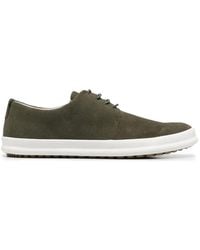 Camper - Chasis Low-Top Sneakers - Lyst